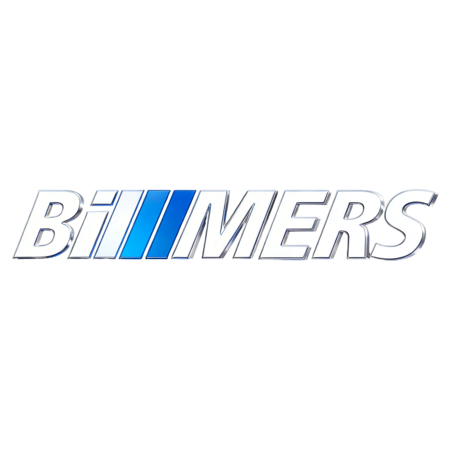 Bimmers GT Logo