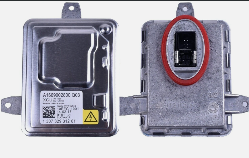 Balastro Xenon Nuevo para BMW