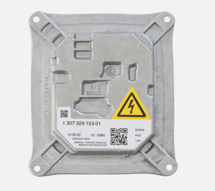 Balastro Nuevo Xenon para BMW