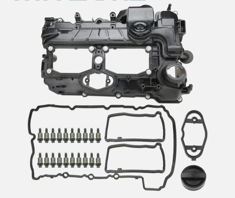Tapadera de Válvulas para BMW Motor N20