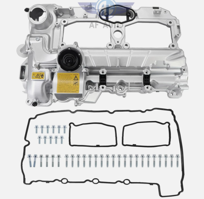 Tapadera de Válvulas para BMW Motor N20