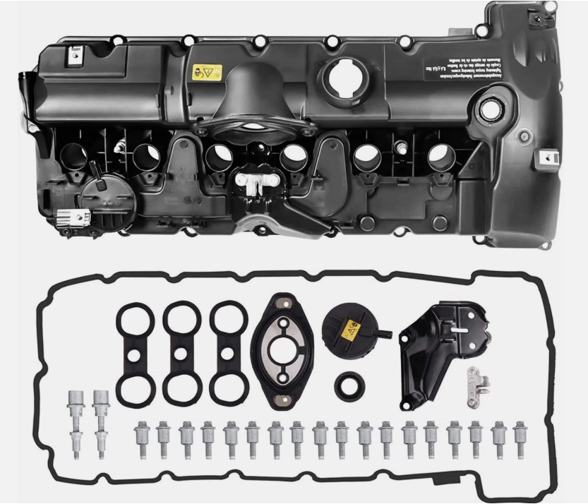 Tapadera de Válvulas para BMW Motor N52