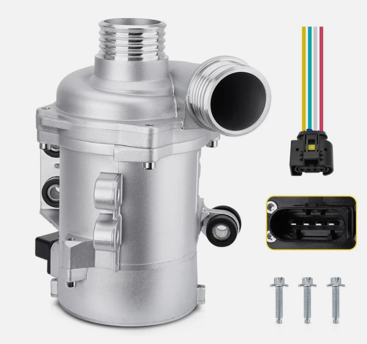 Bomba de Agua Nueva para motor BMW N52