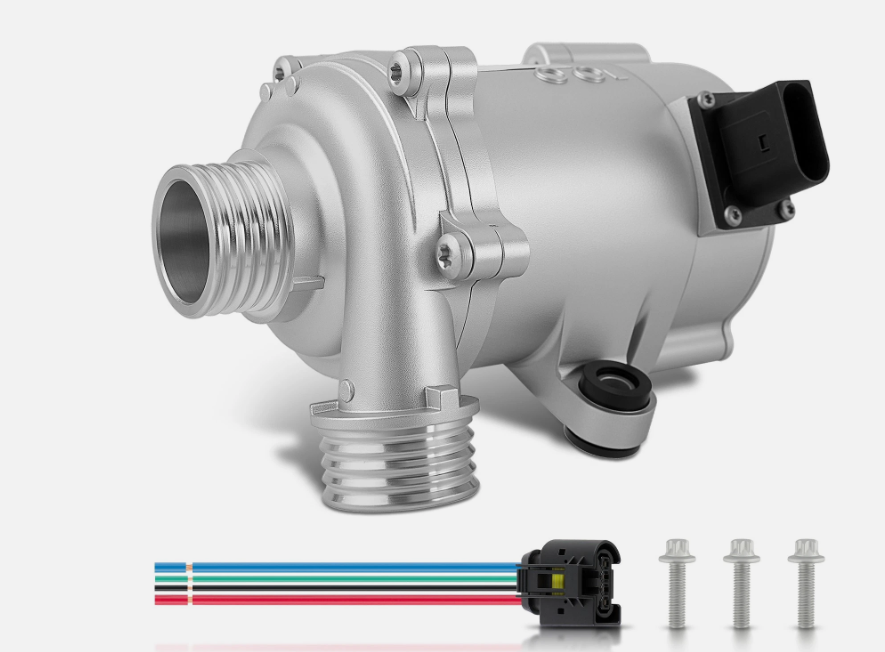 Bomba de Agua Nueva para motor BMW N20