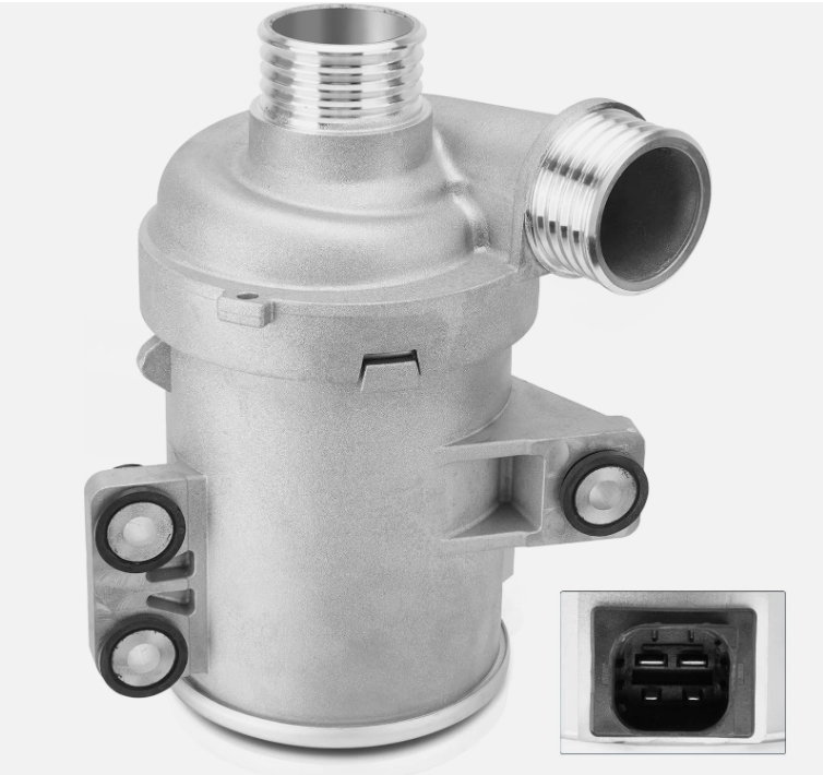 Bomba de Agua Nueva para motor BMW N20, N26