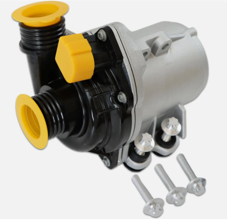 Bomba de Agua Nueva para motor BMW N55, N54